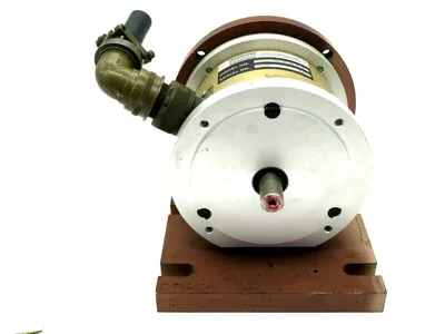 NEW CARLEN CONTROLS CC292T-3600-AB-46FMS-MS TACHOMETER CC292T3600AB46FMSMS