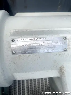 Used 2019 AMERICAN 2019 AMERICAN AUGERS M-300D Filtration Equipment Florida US | HDD Broker #1346996