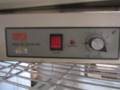 USED PRECISION SCIENTIFIC NAPCO 5851