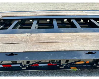 Used BRANDT _UNKNOWN_ Lowboy Trailers Iowa US | Keast Enterprises #1360101