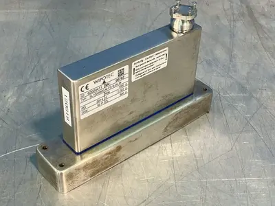 Used WIPOTEC SL1000/600MFS92934 Transducers Ohio US | HGR 24 #1280268