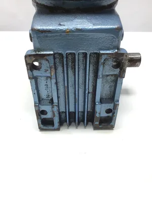 SEW-Eurodrive S42D12BDT71D6 Gearbox 43.35:1 Ratio