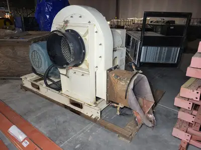 USED RELIANCE ELECTRIC P40G0240N
