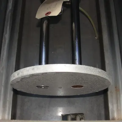 USED ORIGA CORPORATION D5100-3