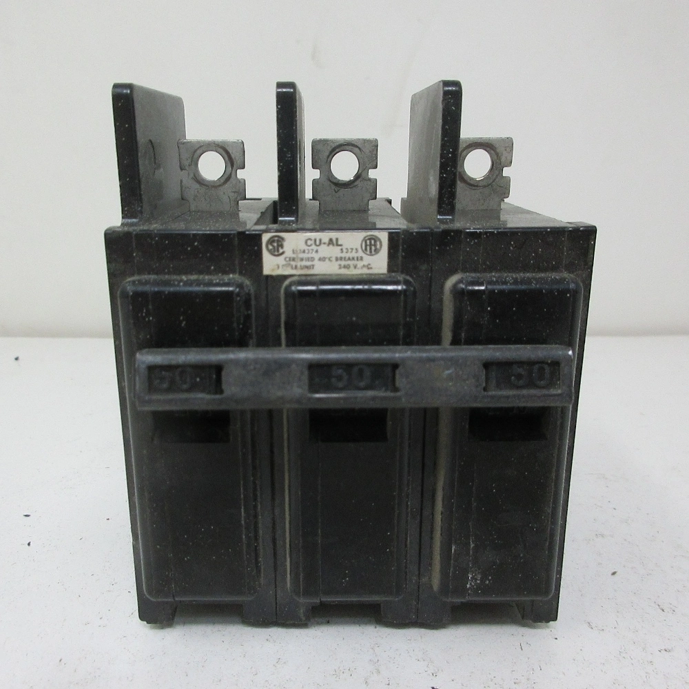 ITE-Siemens BQ3B 60 Amp Breaker