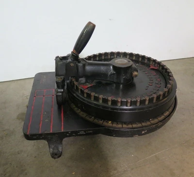 Diagraph _UNKNOWN_ Other Printing & Graphic Arts | Amiron Machinery (2)
