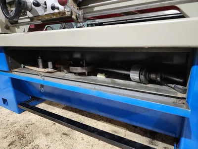 USED HARRISON M300