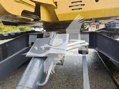 USED 2021 XCMG XE35U