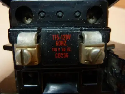 USED ALLEN BRADLEY 40410-326-52