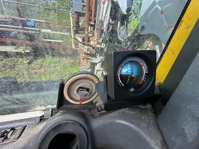 Used 2009 ATLAS COPCO CM 785 Drill Rigs Pennsylvania US | Proxy Equipment #1385203