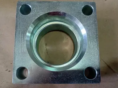 NEW SANDVIK 02820450