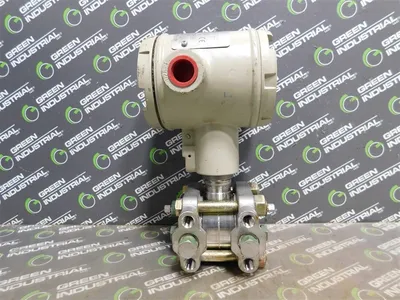 USED HONEYWELL STD130-E1H-00000-DE,S2,SV,MB,1C+XXXX