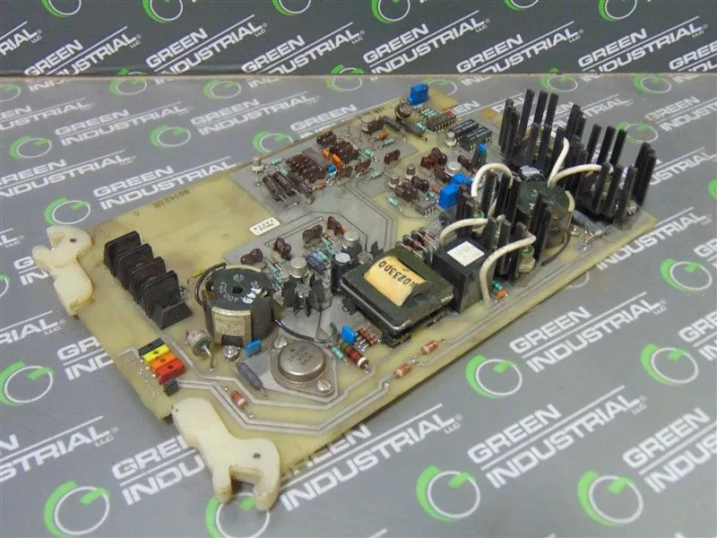 Foxboro F0109BR-C Power Converter Board F8446C Used