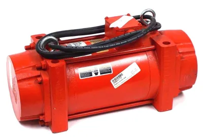 NEW SYNTRON RV6-1000 ROTARY VIBRATOR 230/460V, RV61000
