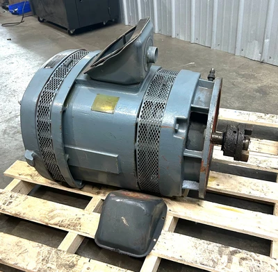 USED U.S. ELECTRICAL 50 HP
