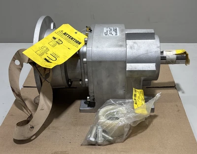 New | in-Stock NORD SK 572.1 N180TCK Gearboxes Indiana US | J&J Industrial Supply #1424199