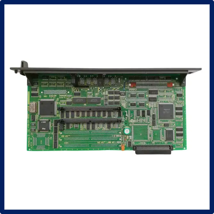 Used FANUC A16B-2201-0854 Circuit Boards | CNC TOOLS LLC #764604