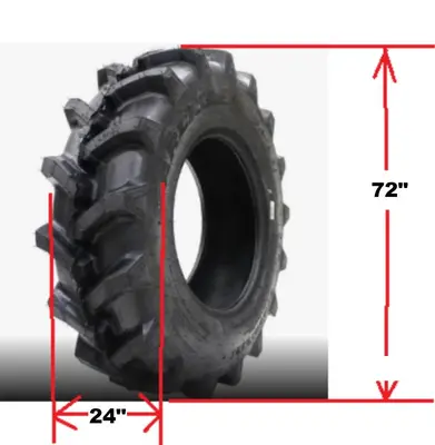 NEW 2024 ZUICK  TIRE SHREDDERS ZUICK TZ-1800   (72