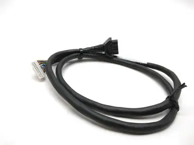 USED IAI 1M MOTOR ENCODER CABLE