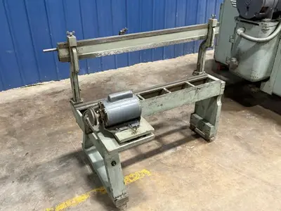 USED WHITNEY S-970