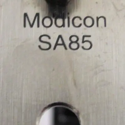 NEW MODICON SA85 NETWORK ADAPTOR AS-S954-002