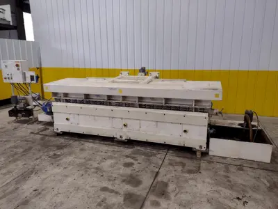 USED VIBE TECH VTHT17120