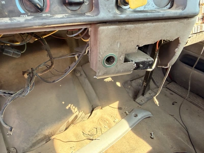 Used 1998 FORD L8513 4X2 Cab Chassis trucks Michigan US | Miedema Asset Management Group #1340395