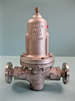 NEW Cashco D55AXX7-4CX55237E