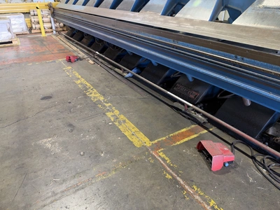 JORNS AG SUPER-LINE-300-SM3-CNC400A-8 CNC Metal Folder | Norcal Machinery (14)