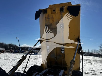 USED 2019 BELL B45E