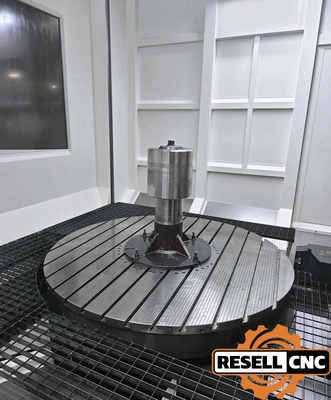 USED 2020 DMG Mori DMU-210P