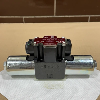 NEW Toyooki Kogyo HD1E-3W-BGA-025-WYD2