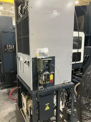 2015 MAKINO MCC2516-VG Machining Centers, Horizontal | Star Equipment Co., Inc. (5)