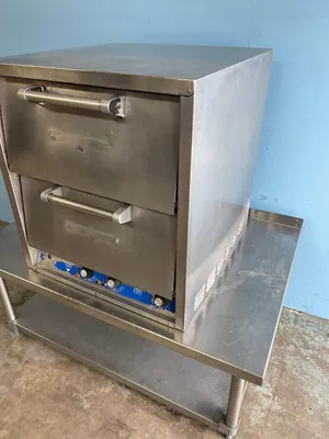 USED Bakers Pride P44