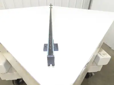 Used SIMCO _UNKNOWN_ Misc Electrical & Power Parts Indiana US | Arrow Industrial #1408393