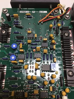 Thermo Fisher Scientific VPT36-2780 Control Board