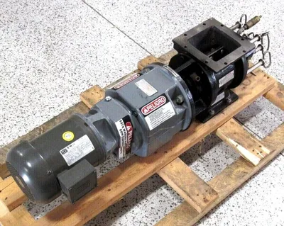 NEW FALK 06UCFN33100A7A ULTRAMITE REDUCER .25HP 208-230/460V 29766 6X6KKL1FDR
