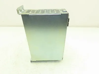 Yaskawa Electric JZNC-YIU01-E Servo Control Module For DX100 FS100