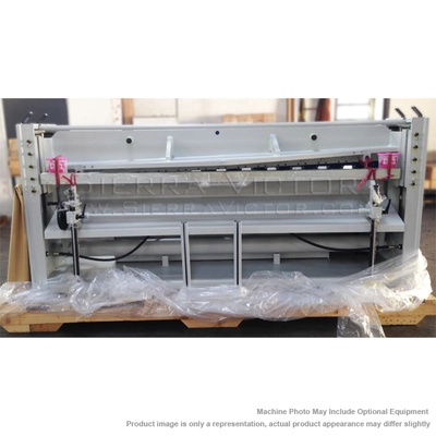 BIRMINGHAM H-0435 Hydraulic Shears | Sierra Victor Industries (3)