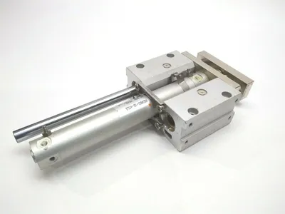 MGCMB20-125-H7CLS | SMC  Pneumatic Cylinder - For parts or not working