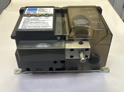 Used LUBRIQUIP 521-500-910 Positive Displacement Pumps Ohio US | Surplus Asset Holdings #1290498