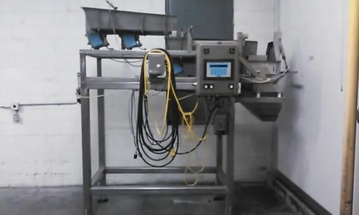Used POWELL SYSTEMS _UNKNOWN_ Filling Machines California US | Machinery & Equipment #140169