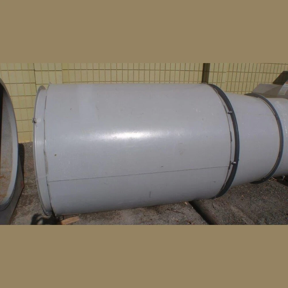 42 in. x 60 in. Fan Silencers