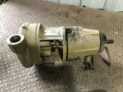 Aurora Pump 90-07217-1 Iron Centrifugal Pump 60GPM 170Head ft. 3500RPM