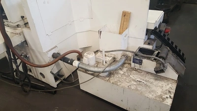 USED 1995 OKAMOTO OGM-12.24U