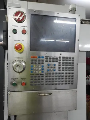 2013 HAAS VF-4 MACHINING CENTERS, VERT., N/C & CNC | Prime Machinery (3)
