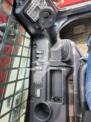 USED 2024 TAKEUCHI TL12V2