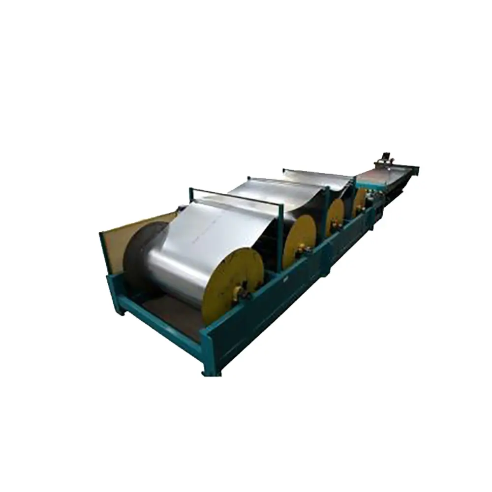 New | in-Stock IPI IPI PLASMA COIL FEED Coil Feed Lines Manitoba CA | Empire Machinery & Tools Ltd. #1359799