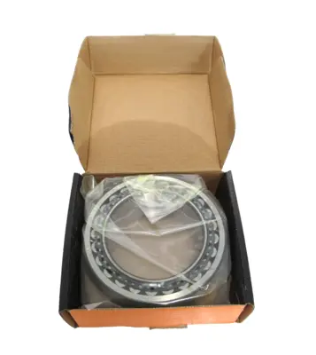 NEW TIMKEN 24024EJW33 ROLLER BEARING