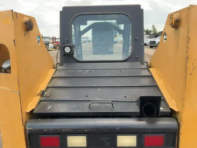 Used 1998 GEHL 5635 Skid Steer Loaders Michigan US | Miedema Asset Management Group #1321299